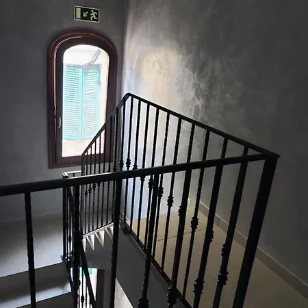 Διαμέρισμα Old Theatre Apartments F4 - Centre Of Rabat