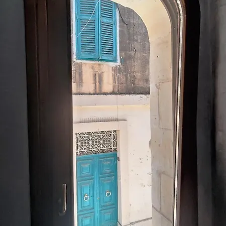 Old Theatre Apartments F4 - Centre Of Rabat Διαμέρισμα