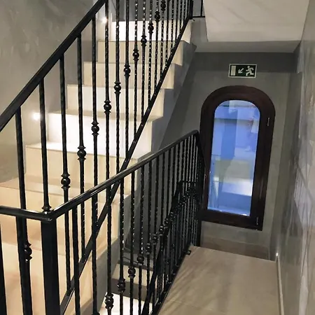 Διαμέρισμα Old Theatre Apartments F4 - Centre Of Rabat *