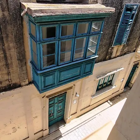 Apartament Old Theatre Apartments F4 - Centre Of Rabat