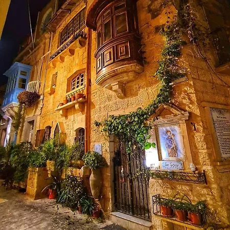 Old Theatre Apartments F4 - Centre Of Rabat Apartament *